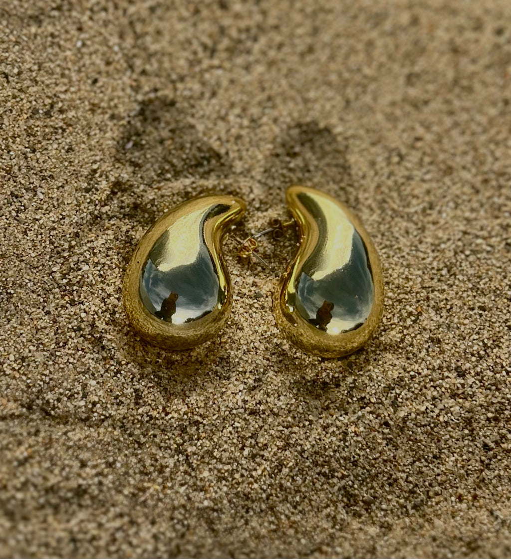 Gold Drops (large)
